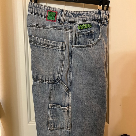 women’s empyre skater jeans - Picture 4 of 5